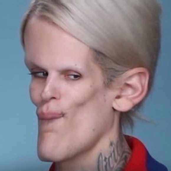 Meet your Posher, G - Picture 1 of 1